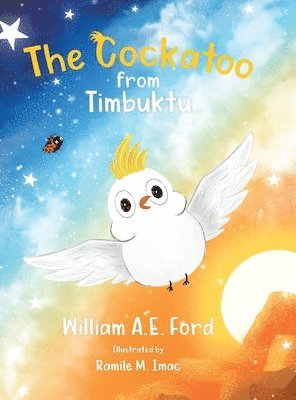 bokomslag The Cockatoo from Timbuktu