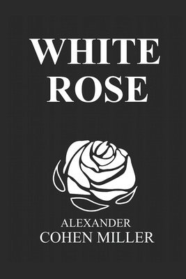 bokomslag White Rose