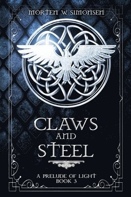 Claws and Steel 1