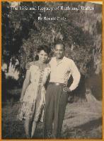 bokomslag The Life and Legacy of Ruth and Walter