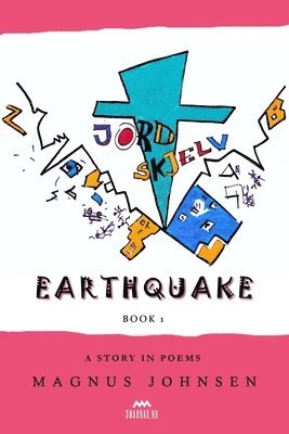 Earthquake: A Story in Poems 1