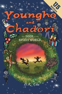 bokomslag Door to the Spirit World (US Edition)