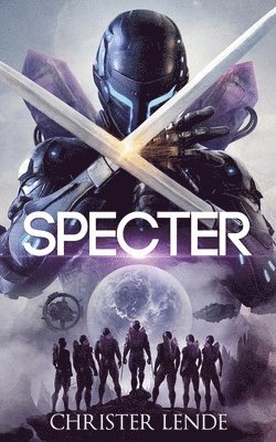 bokomslag Specter