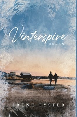 Irene Lyster, Irene, Lyster - Vinterspire, Inbunden
