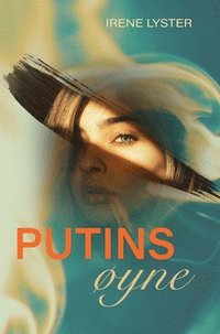 bokomslag PUTINS øyne
