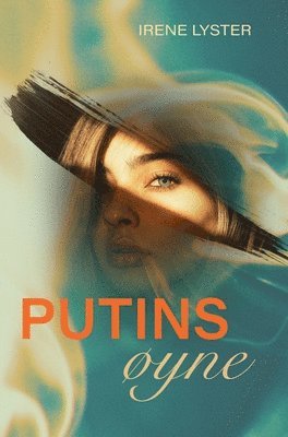 bokomslag PUTINS øyne
