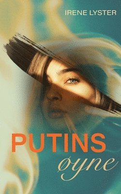 bokomslag Putins øyne