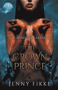 bokomslag Crown Prince