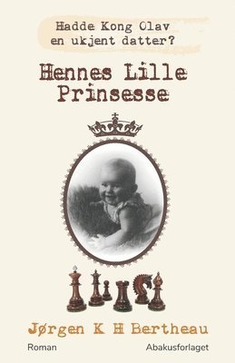 Hennes Lille Prinsesse (Norwegian edition) 1