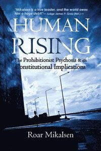 bokomslag Human Rising
