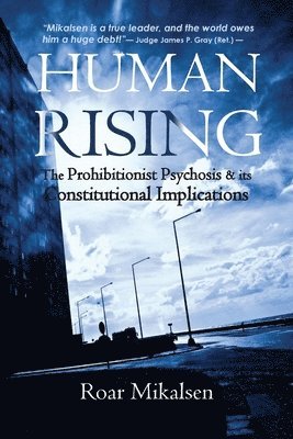 Human Rising 1