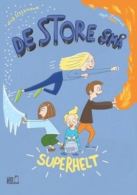 bokomslag De Store Små