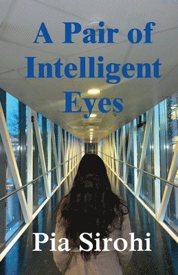 bokomslag Pair of Intelligent Eyes