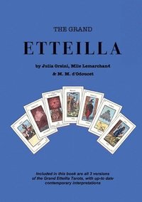 bokomslag The Grand Etteilla