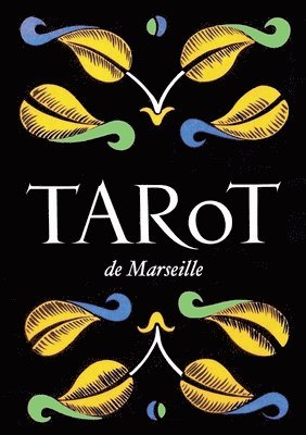 Tarot de Marseille 1