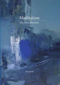 bokomslag Meditation. An Introduction
