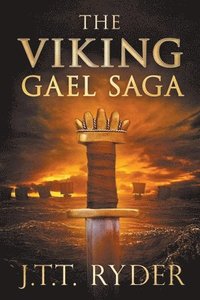bokomslag The Viking Gael