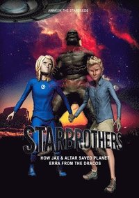 bokomslag Starbrothers