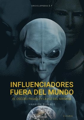 bokomslag Influenciadores Fuera del Mundo