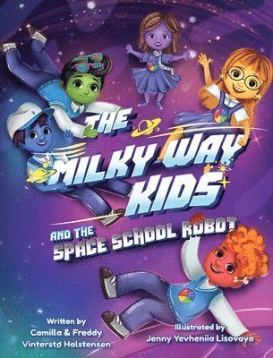 The Milky Way Kids 1