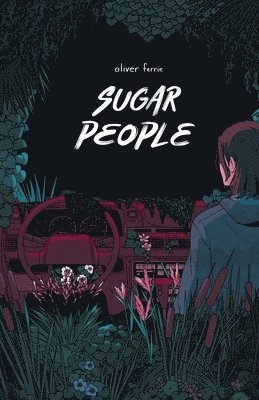 Oliver Ferrie - Sugar People, Häftad