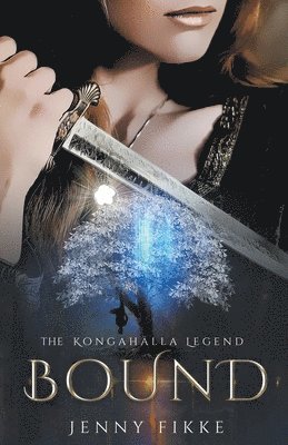 Jenny Fikke - Bound, Häftad