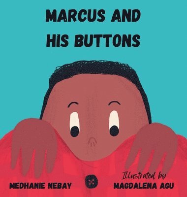 Marcus and his Buttons 1