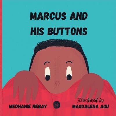Marcus and his Buttons 1