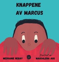 bokomslag Knappene av Marcus