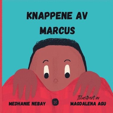 bokomslag Knappene av Marcus