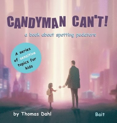 Candyman Can't! 1
