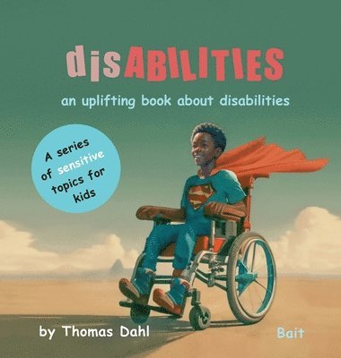 bokomslag disABILITIES