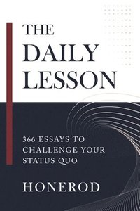 bokomslag Daily Lesson