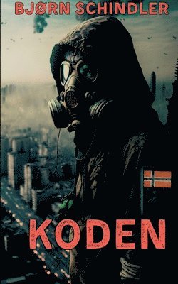 Bjørn Schindler - Koden, Häftad