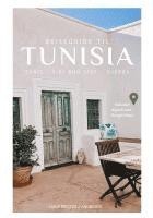 bokomslag Reiseguide til Tunisia