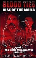 Chris Thorndycroft - Blood Ties Omnibus 1, Häftad. Tillgänglighet: Lägg i varukorg