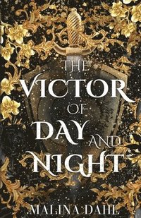 bokomslag Victor of Day and Night