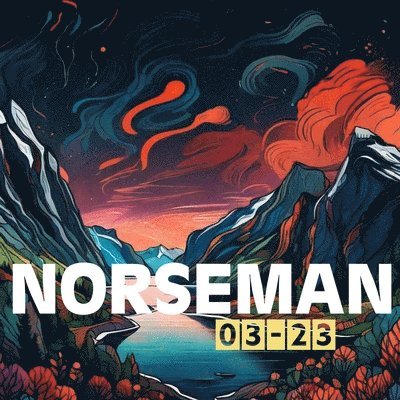 Norseman 2003-2023 1