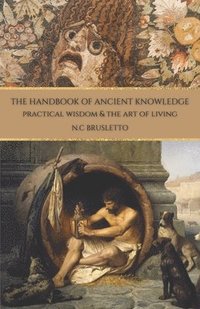 bokomslag Handbook of Ancient Knowledge