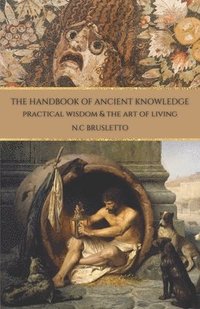 bokomslag The Handbook of Ancient Knowledge