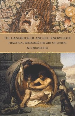 bokomslag Handbook of Ancient Knowledge