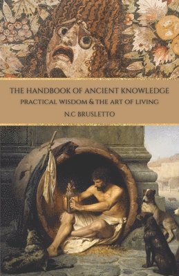 bokomslag The Handbook of Ancient Knowledge