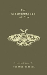 bokomslag Metamorphosis of You
