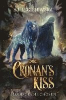 A J Leciejewksa, A. J. Leciejewksa - Blood of the Chosen, Häftad