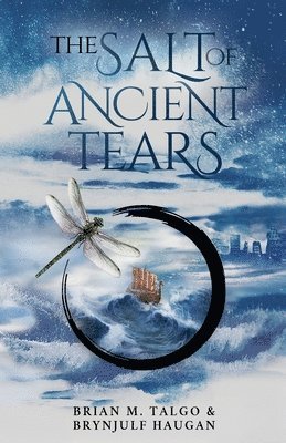bokomslag Salt of Ancient Tears