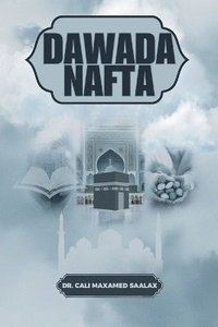 bokomslag Dawada Nafta