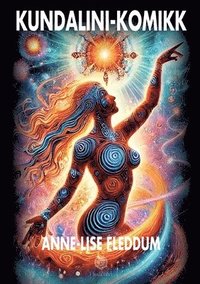bokomslag Kundalini-komikk