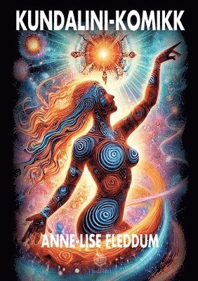 bokomslag Kundalini-komikk