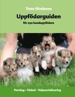 bokomslag Uppfödarguiden