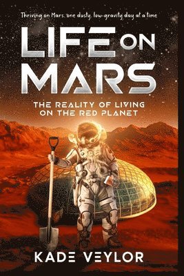 Life on Mars 1